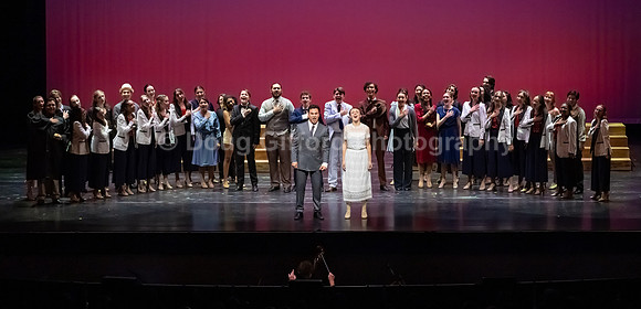 California School of the Arts- San Gabriel Valley Foundation Season Finale 2023