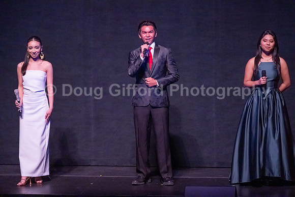 Orange County School of the Arts Foundation Proudly Presents - Season Finale 2023