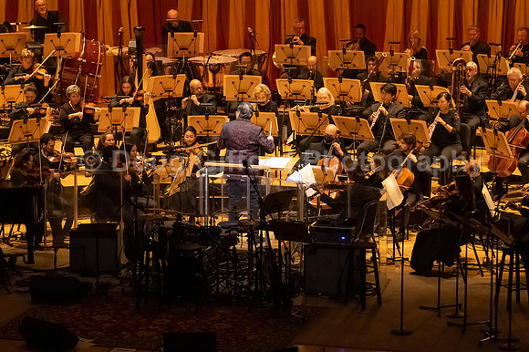 Pacific Symphony Pops - Renée Elise Goldsberry