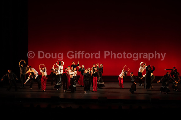 Orange County School of the Arts Foundation Proudly Presents - Season Finale 2023
