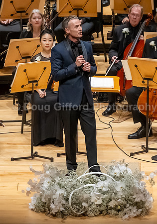 Pacific Symphony - Opening Night of the 2026-27 Season