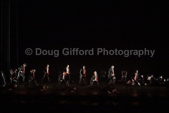 Orange County School of the Arts Foundation Proudly Presents - Season Finale 2023