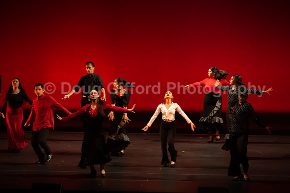 Orange County School of the Arts Foundation Proudly Presents - Season Finale 2023