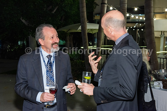 Pacific Symphony - Board Reception and Dinner to Introduce Alexander Shelley