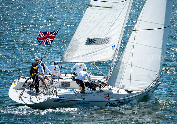58th Annual Congressional Cup