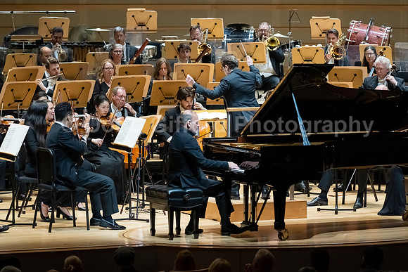 Pacific Symphony - Grieg Piano Concerto