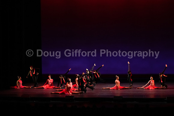 Orange County School of the Arts Foundation Proudly Presents - Season Finale 2023