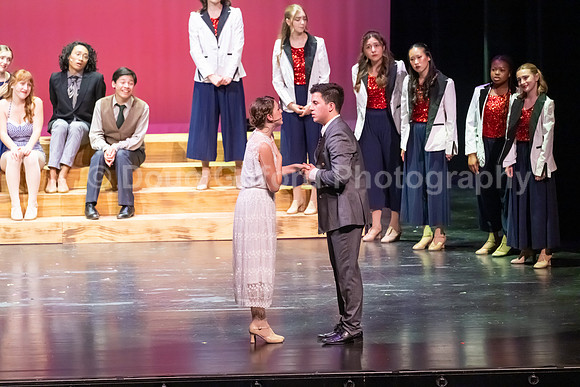 California School of the Arts- San Gabriel Valley Foundation Season Finale 2023