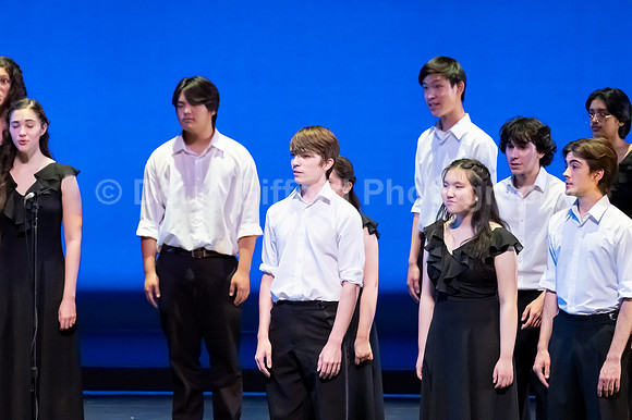 Orange County School of the Arts Foundation Proudly Presents - Season Finale 2023