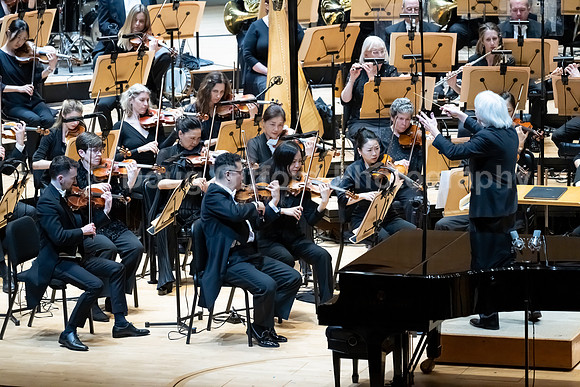Pacific Symphony "Gershwin's Rhapsody - Concert, Party & Silent Film"