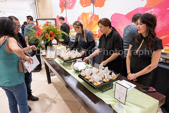South Coast Plaza - 2nd Annual Asian Pacific Food Fest