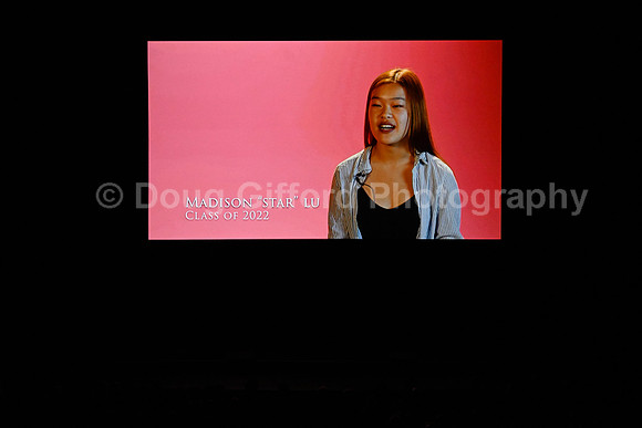 Orange County School of the Arts Season Finale 2022