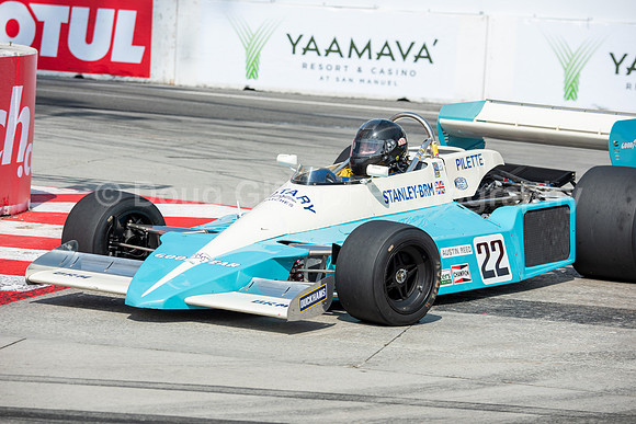 48th Acura Grand Prix of Long Beach 2023