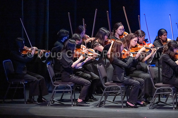 Orange County School of the Arts Foundation Proudly Presents - Season Finale 2023