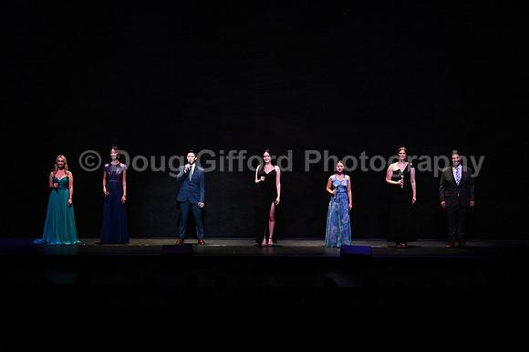 Orange County School of the Arts Season Finale 2022