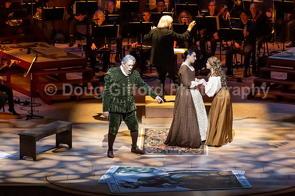 Pacific Symphony Verdi's Rigoletto
