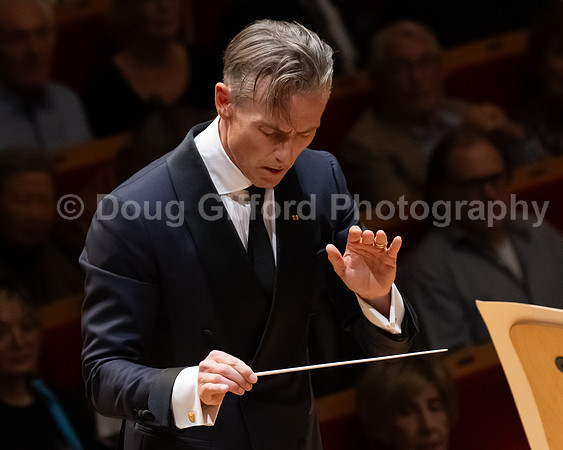 Pacific Symphony - Mahler’s Resurrection