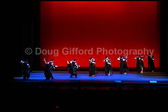 Orange County School of the Arts Season Finale 2022