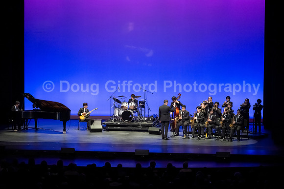 Orange County School of the Arts Foundation Proudly Presents - Season Finale 2023