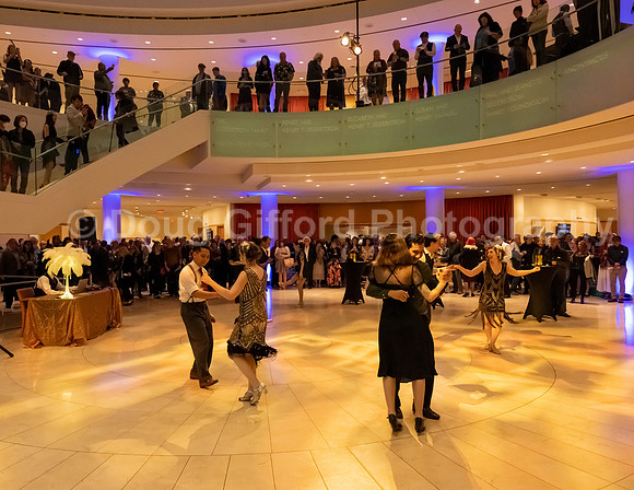 Pacific Symphony "Gershwin's Rhapsody - Concert, Party & Silent Film"