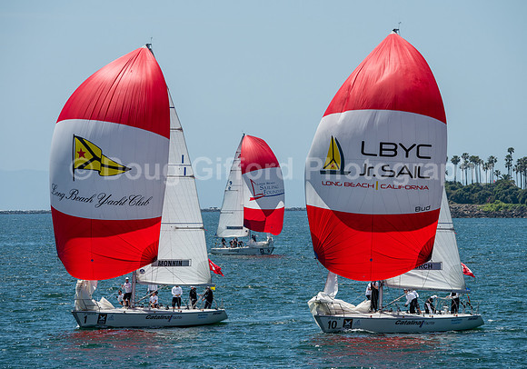 58th Annual Congressional Cup