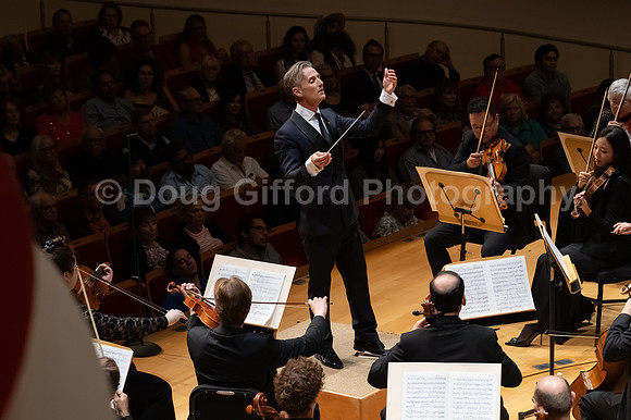 Pacific Symphony - Mahler’s Resurrection
