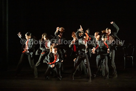 Orange County School of the Arts Foundation Proudly Presents - Season Finale 2023
