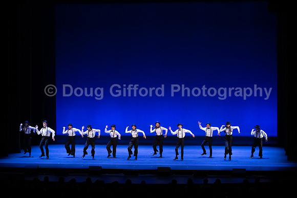 Orange County School of the Arts Foundation Proudly Presents - Season Finale 2023