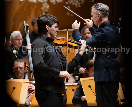 Pacific Symphony - Opening Night of the 2026-27 Season