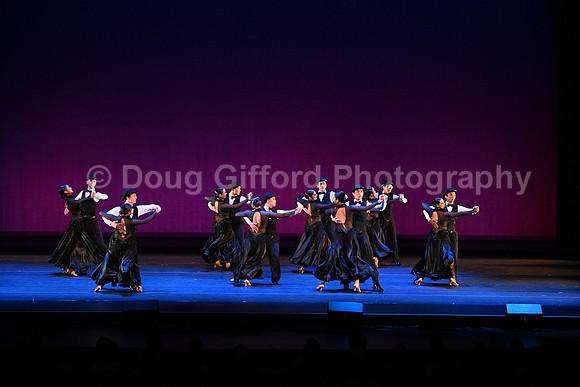 Orange County School of the Arts Season Finale 2022