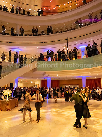 Pacific Symphony "Gershwin's Rhapsody - Concert, Party & Silent Film"