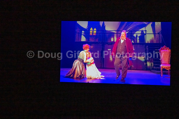 Orange County School of the Arts Foundation Proudly Presents - Season Finale 2023