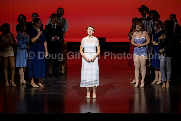 California School of the Arts- San Gabriel Valley Foundation Season Finale 2023
