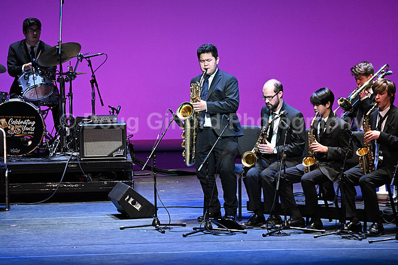 Orange County School of the Arts Season Finale 2022
