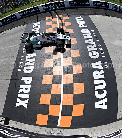 48th Acura Grand Prix of Long Beach 2023