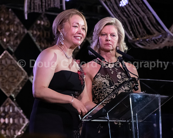 Pacific Symphony - "Diamonds are Forever" Gala 2025