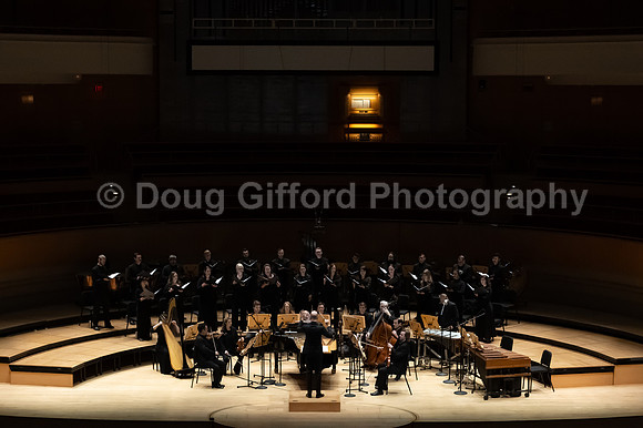 Pacific Chorale's 2023-24 Season Finale