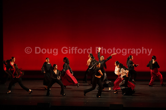 Orange County School of the Arts Foundation Proudly Presents - Season Finale 2023