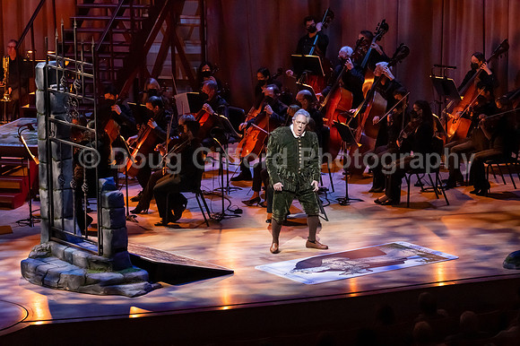 Pacific Symphony Verdi's Rigoletto