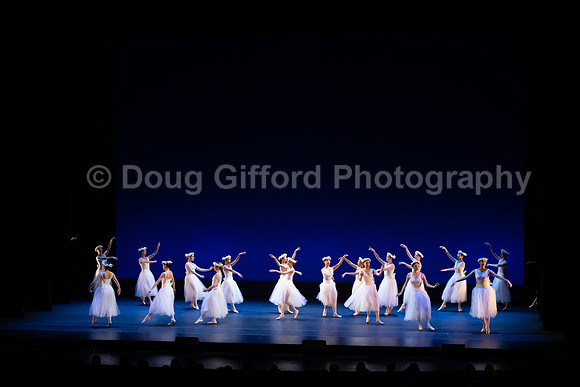 Orange County School of the Arts Foundation Proudly Presents - Season Finale 2023