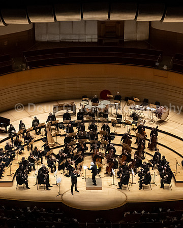 Pacific Symphony - Joshua Bell & Larisa Martínez: Voice & the Violin