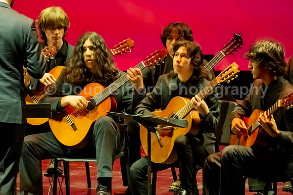 California School of the Arts- San Gabriel Valley Foundation Season Finale 2023