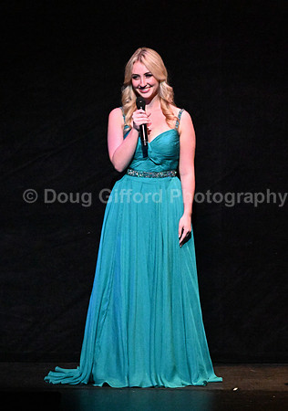 Orange County School of the Arts Season Finale 2022