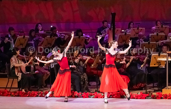 Pacific Symphony - The Nutcracker for Kids