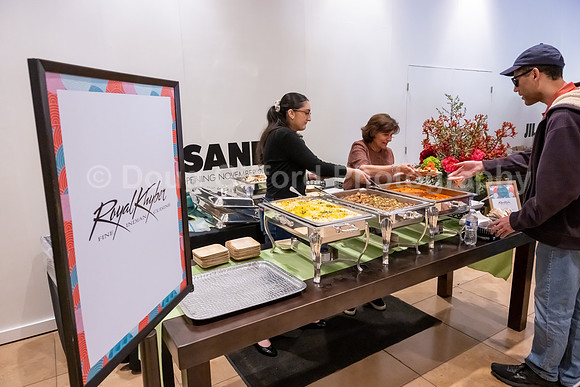 South Coast Plaza - 2nd Annual Asian Pacific Food Fest