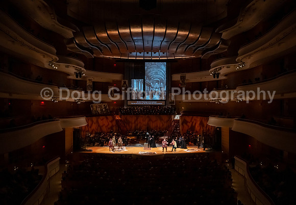 Pacific Symphony Verdi's Rigoletto