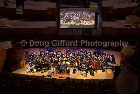 Pacific Symphony Pops - Renée Elise Goldsberry