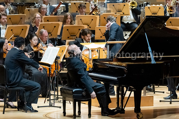 Pacific Symphony - Grieg Piano Concerto