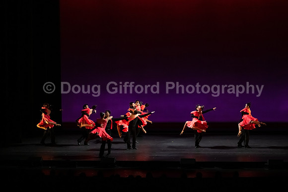 Orange County School of the Arts Foundation Proudly Presents - Season Finale 2023