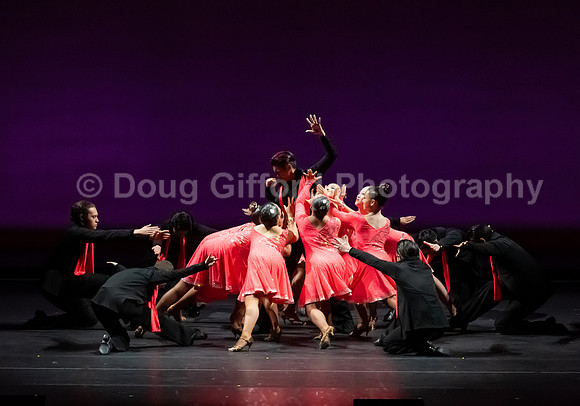 Orange County School of the Arts Foundation Proudly Presents - Season Finale 2023